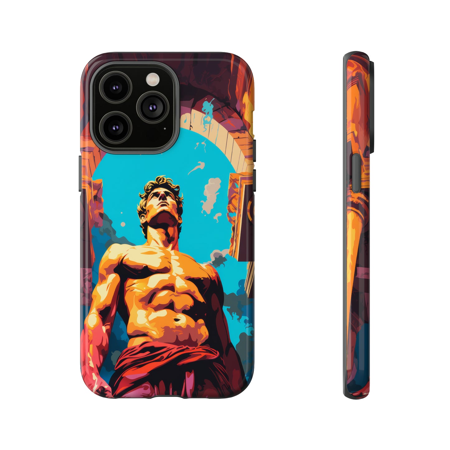 Dionysus Tough Cases