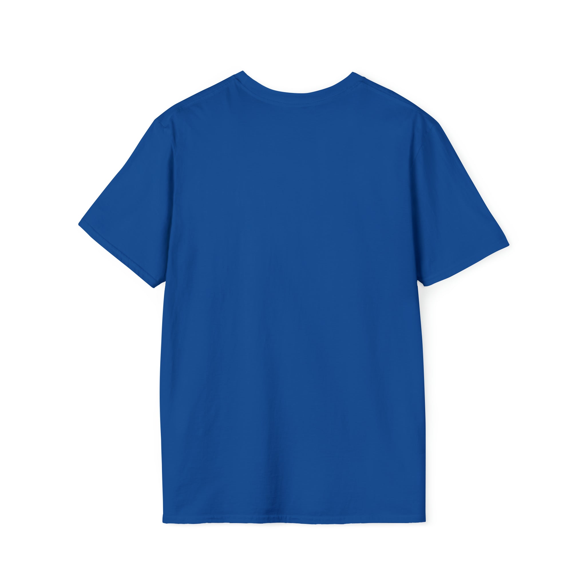 Skate or Fly Unisex Soft style T-Shirt