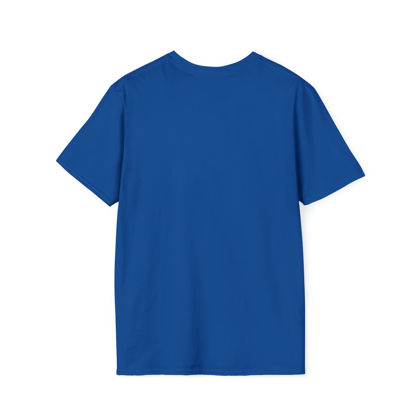 Skate or Fly Unisex Soft style T-Shirt