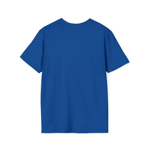Skate or Fly Unisex Soft style T-Shirt