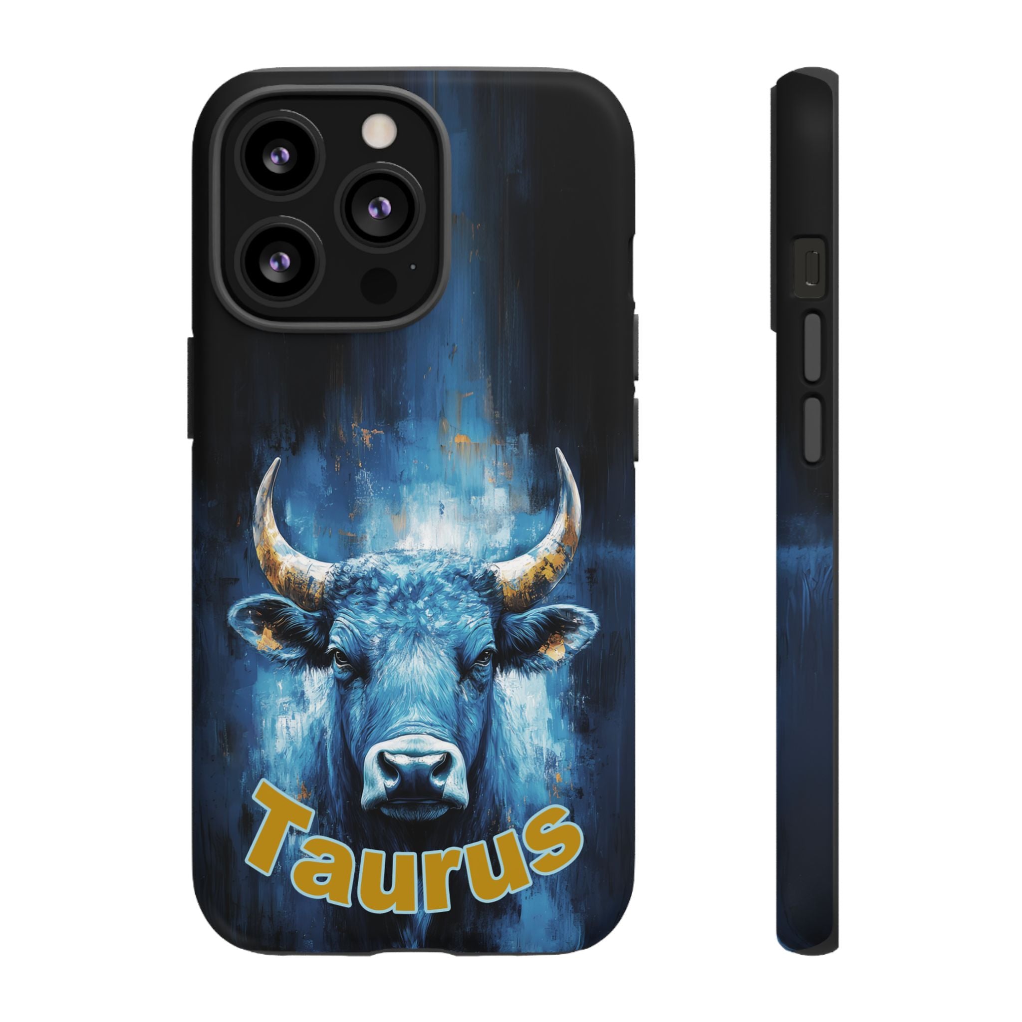 Taurus Tough phone Cases