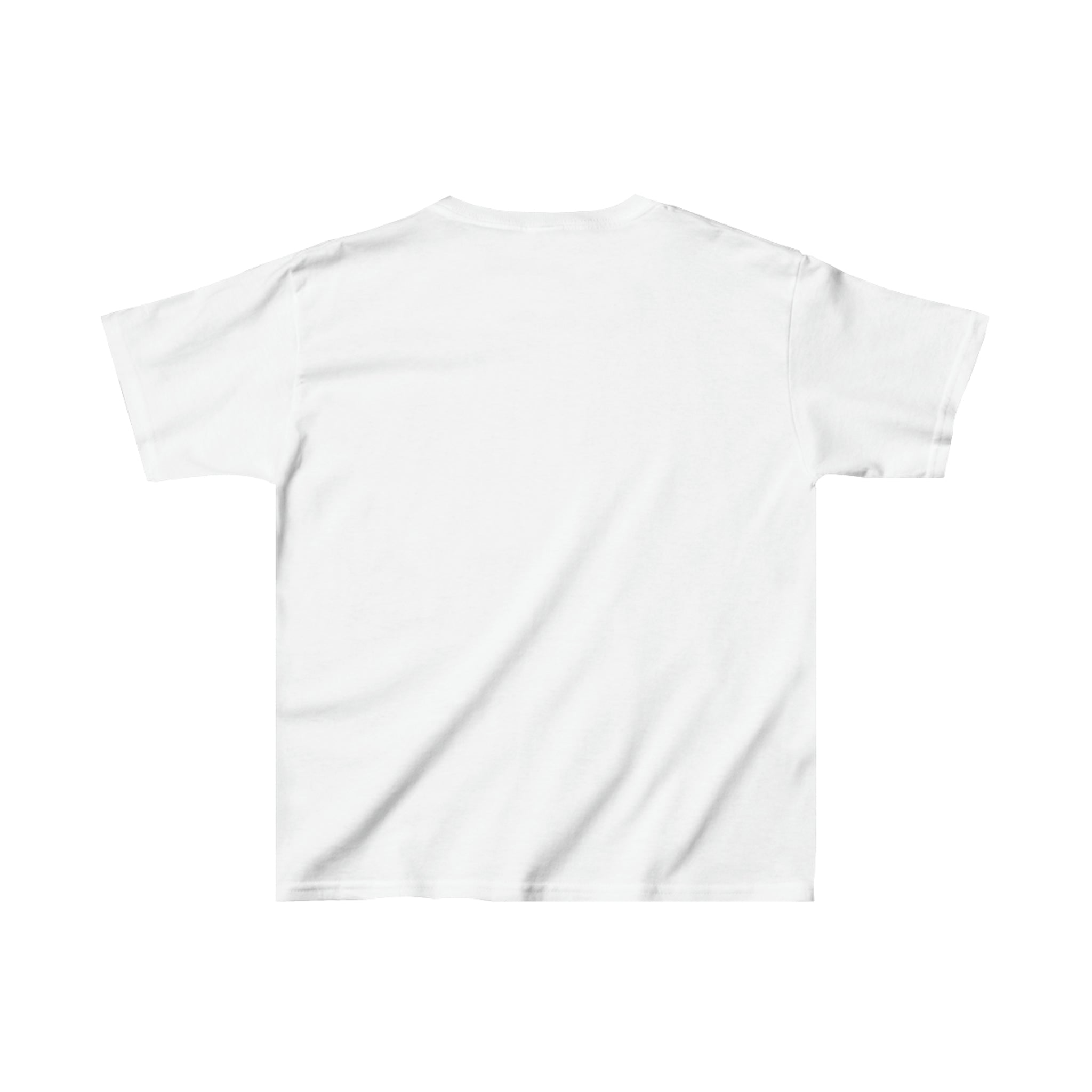 Go for the Goal Kids Heavy Cotton™ Tee