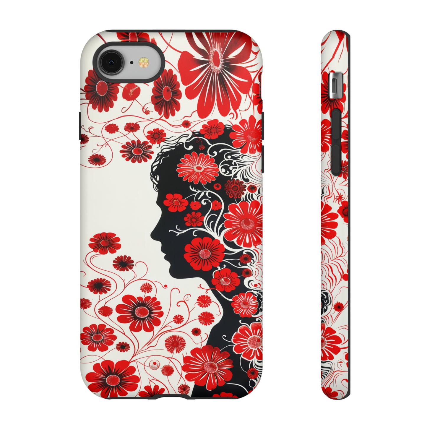 Silhouette Tough Cases