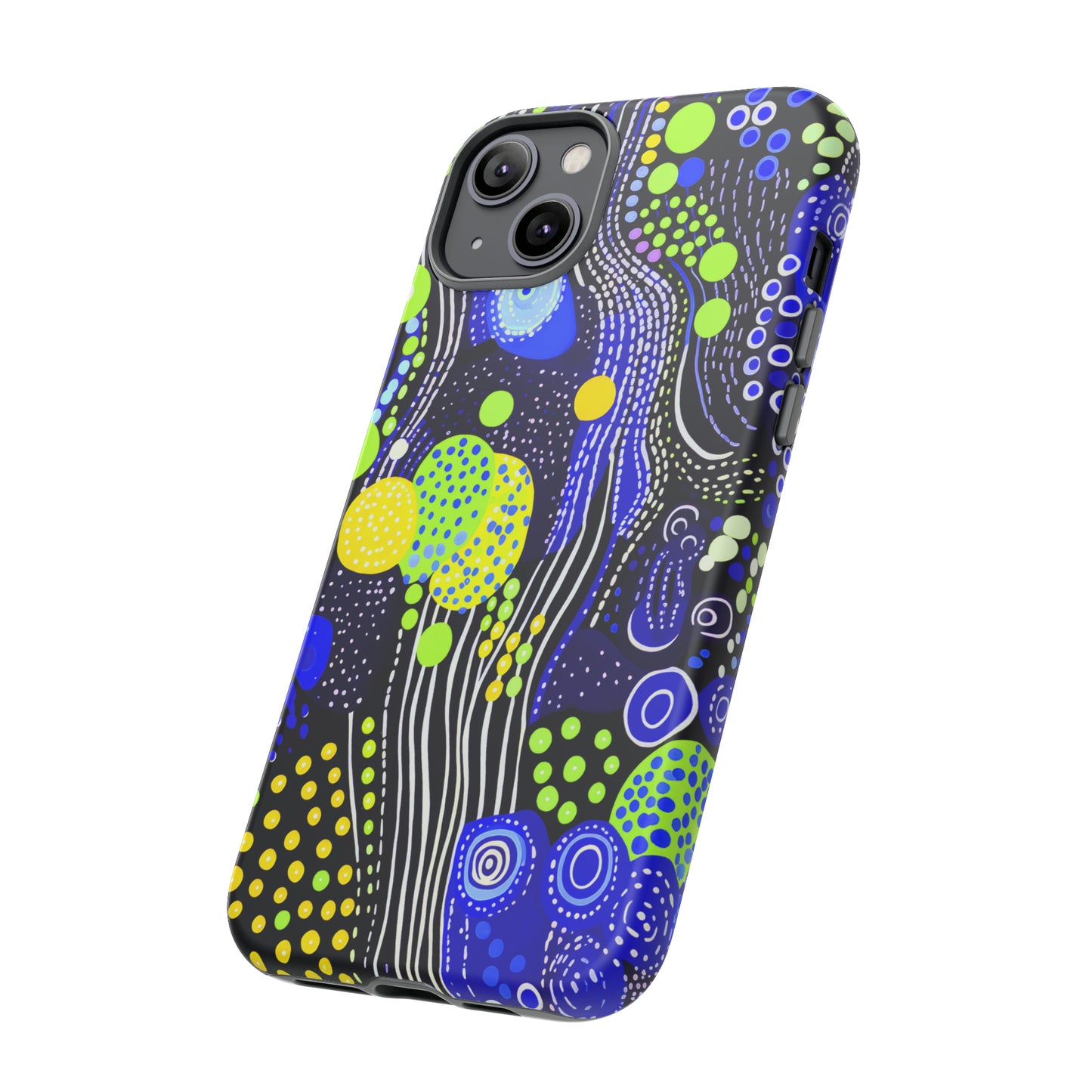 Night sky Tough Cases
