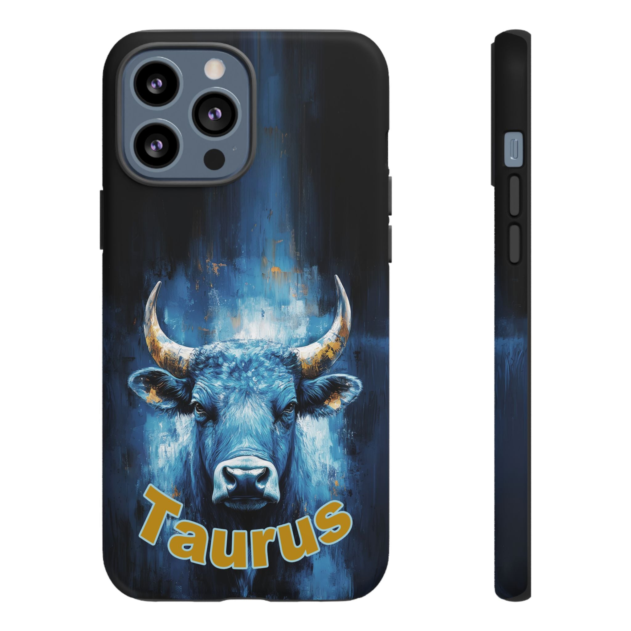 Taurus Tough phone Cases