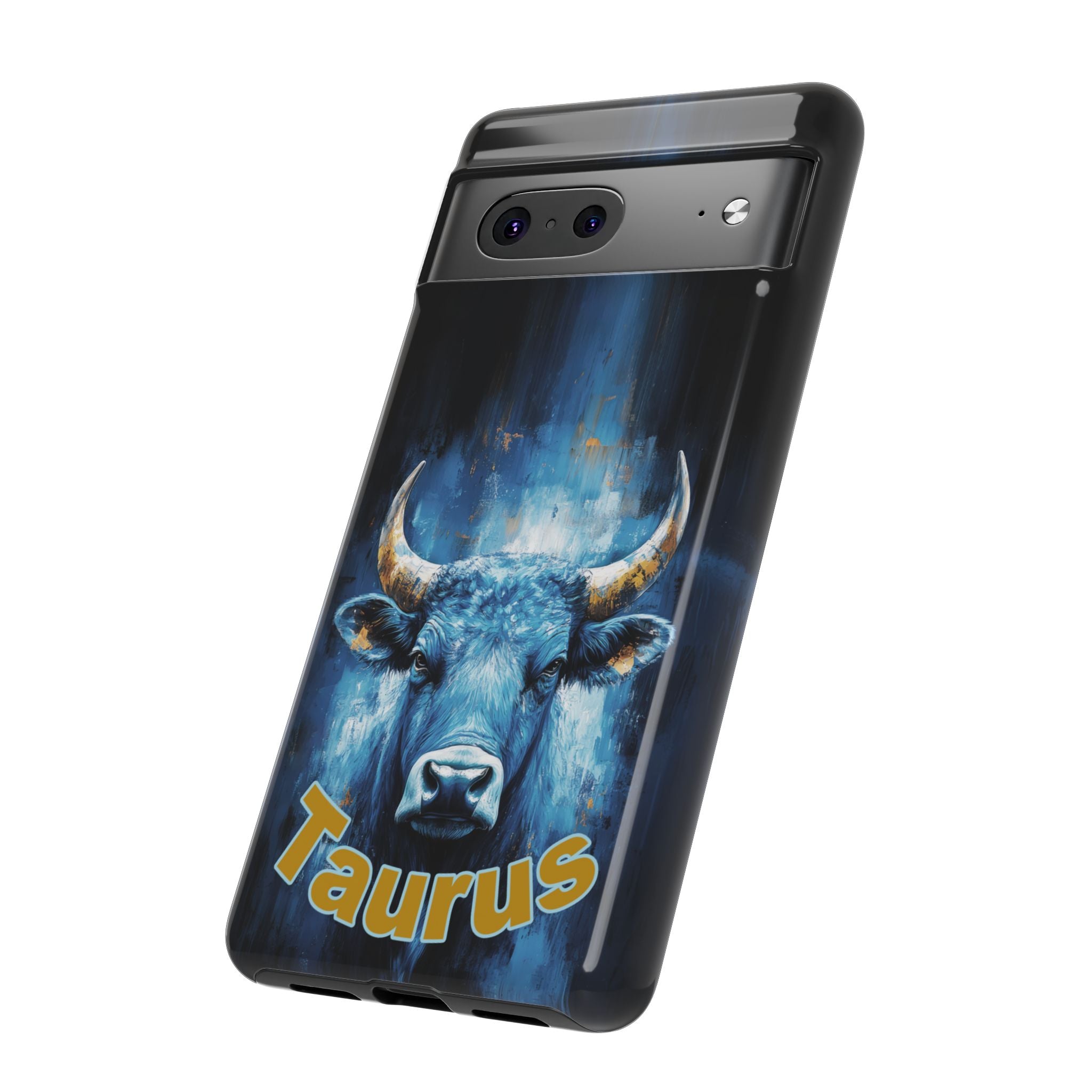 Taurus Tough phone Cases