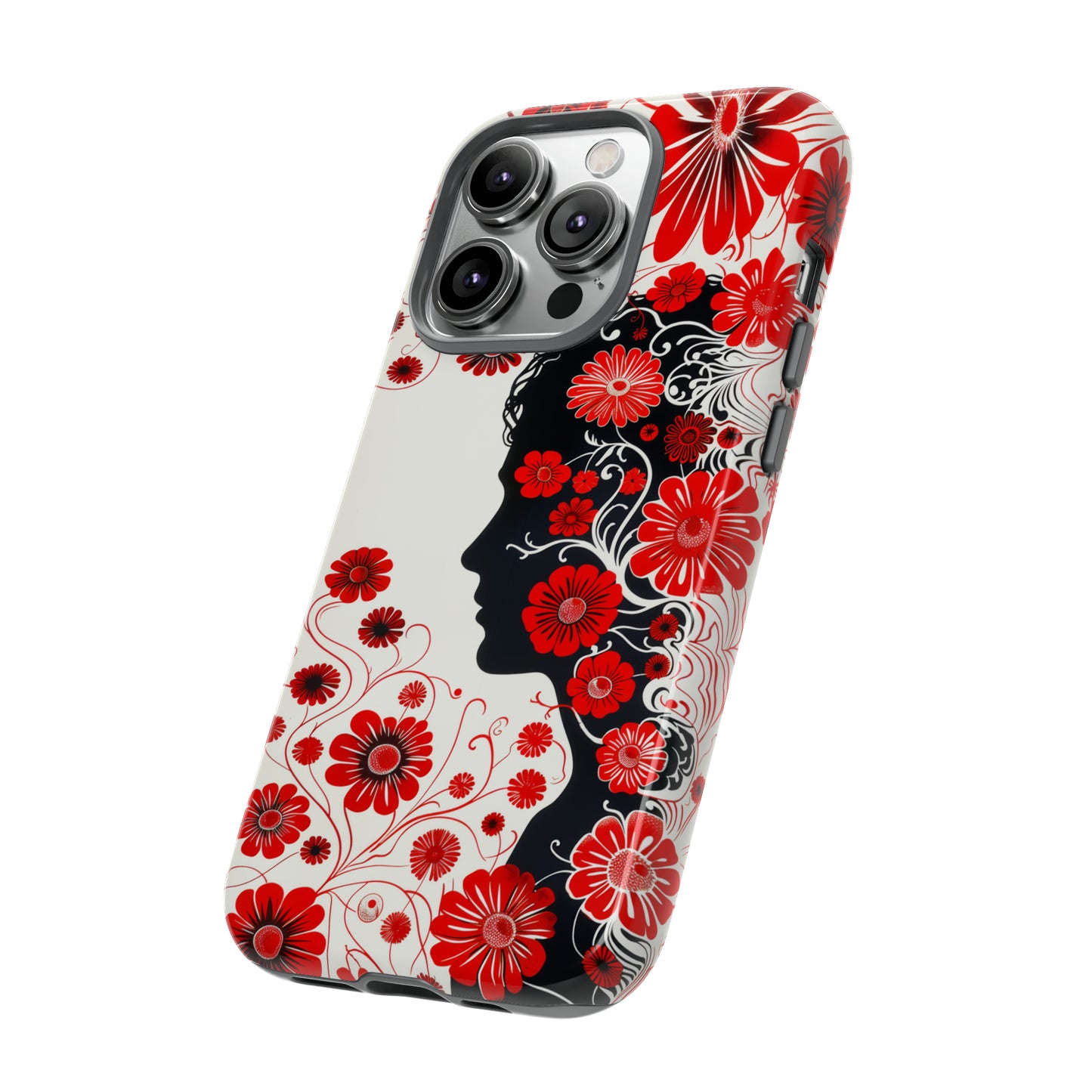Silhouette Tough Cases