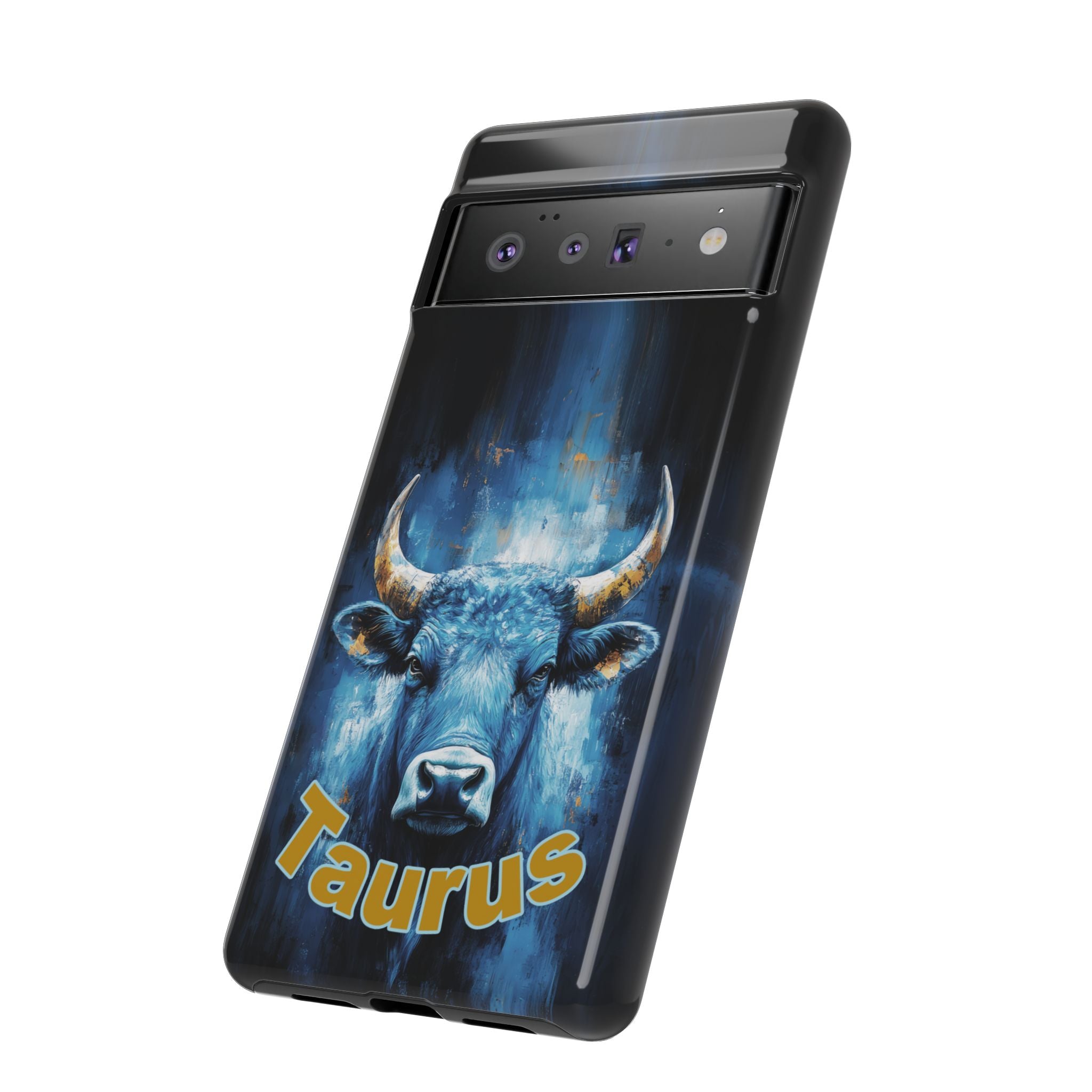 Taurus Tough phone Cases