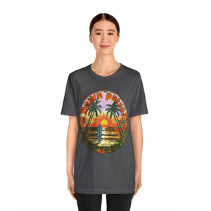 Dawn Patrol Unisex Jersey Short Sleeve Tee