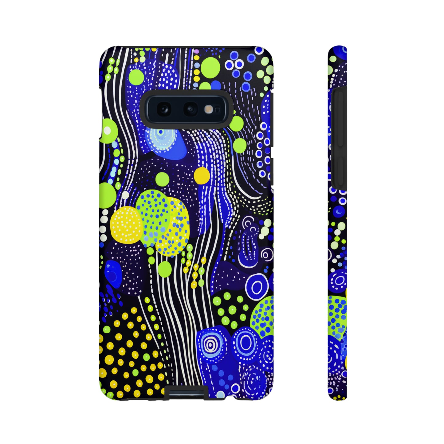 Night sky Tough Cases