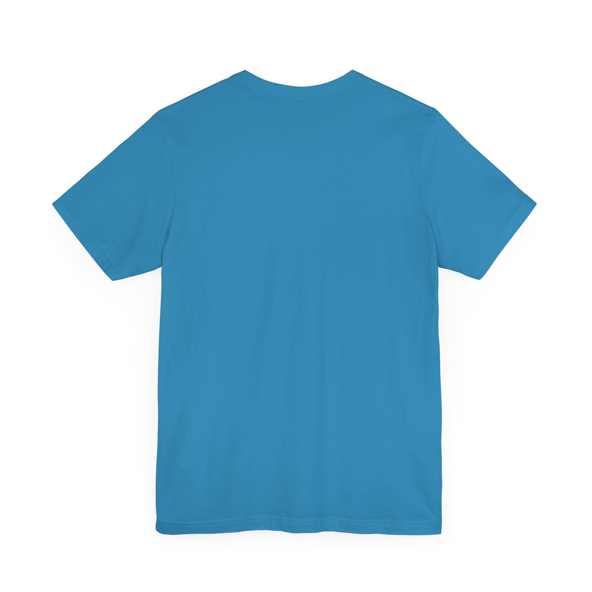 Gemini Unisex Jersey Short Sleeve Tee