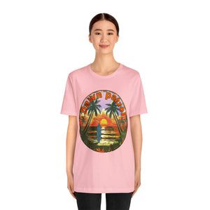 Dawn Patrol Unisex Jersey Short Sleeve Tee