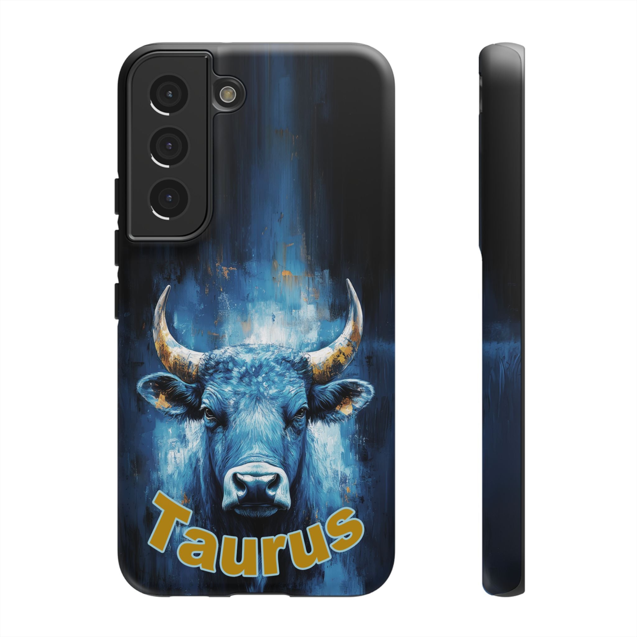 Taurus Tough phone Cases