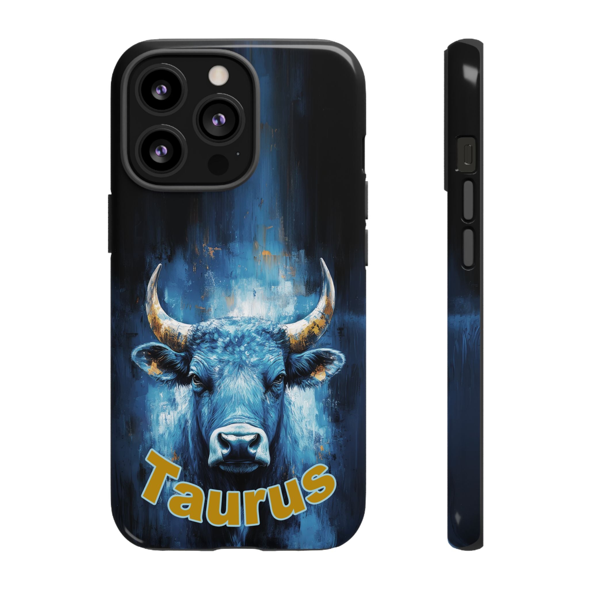 Taurus Tough phone Cases