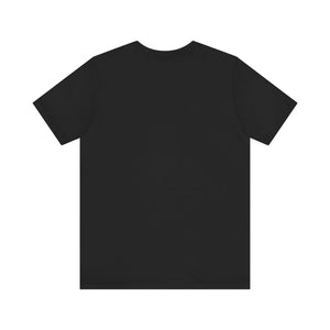 Scorpio Bronze graphic Unisex Jersey Short Sleeve Tee