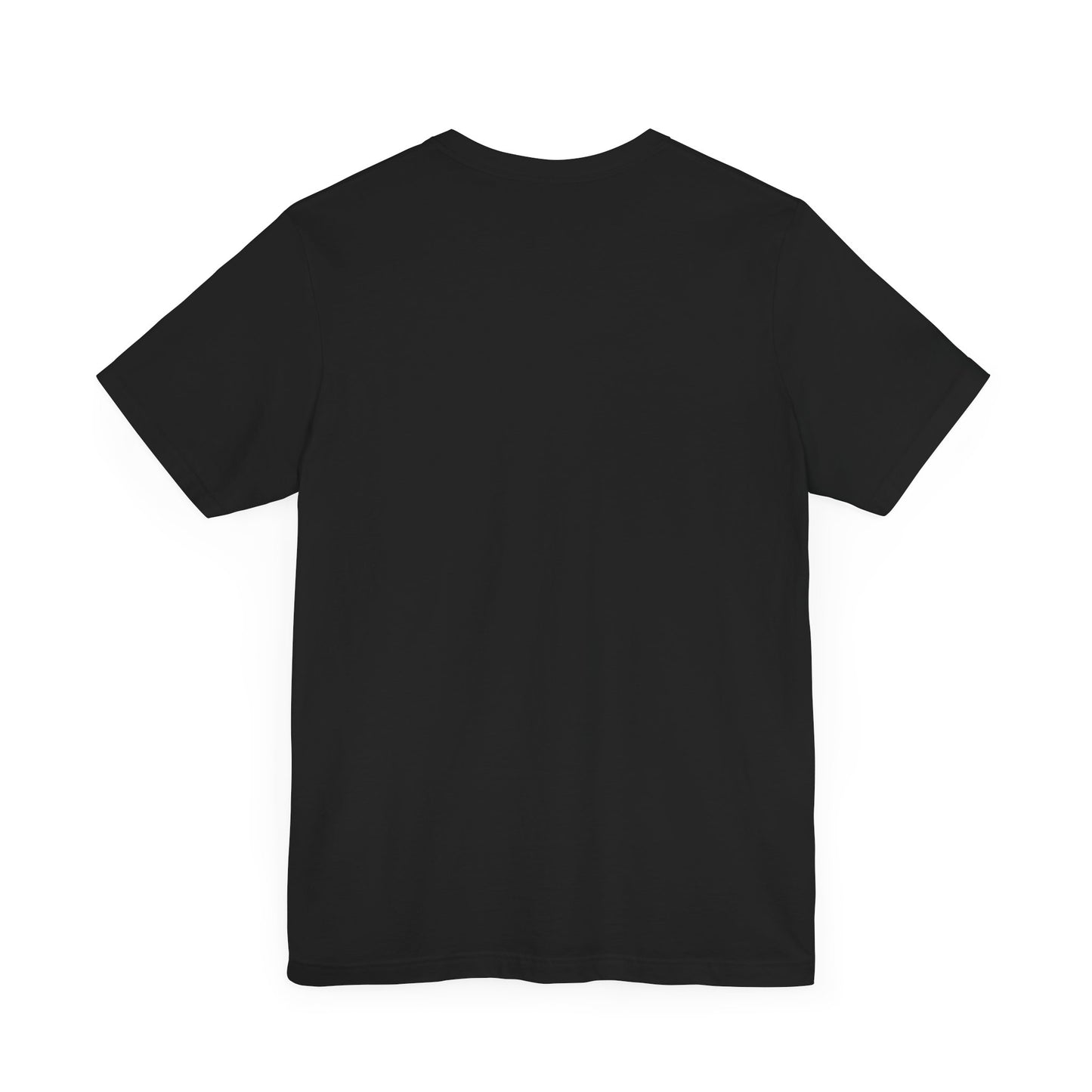 Capricorn blue graphic Unisex Jersey Short Sleeve Tee