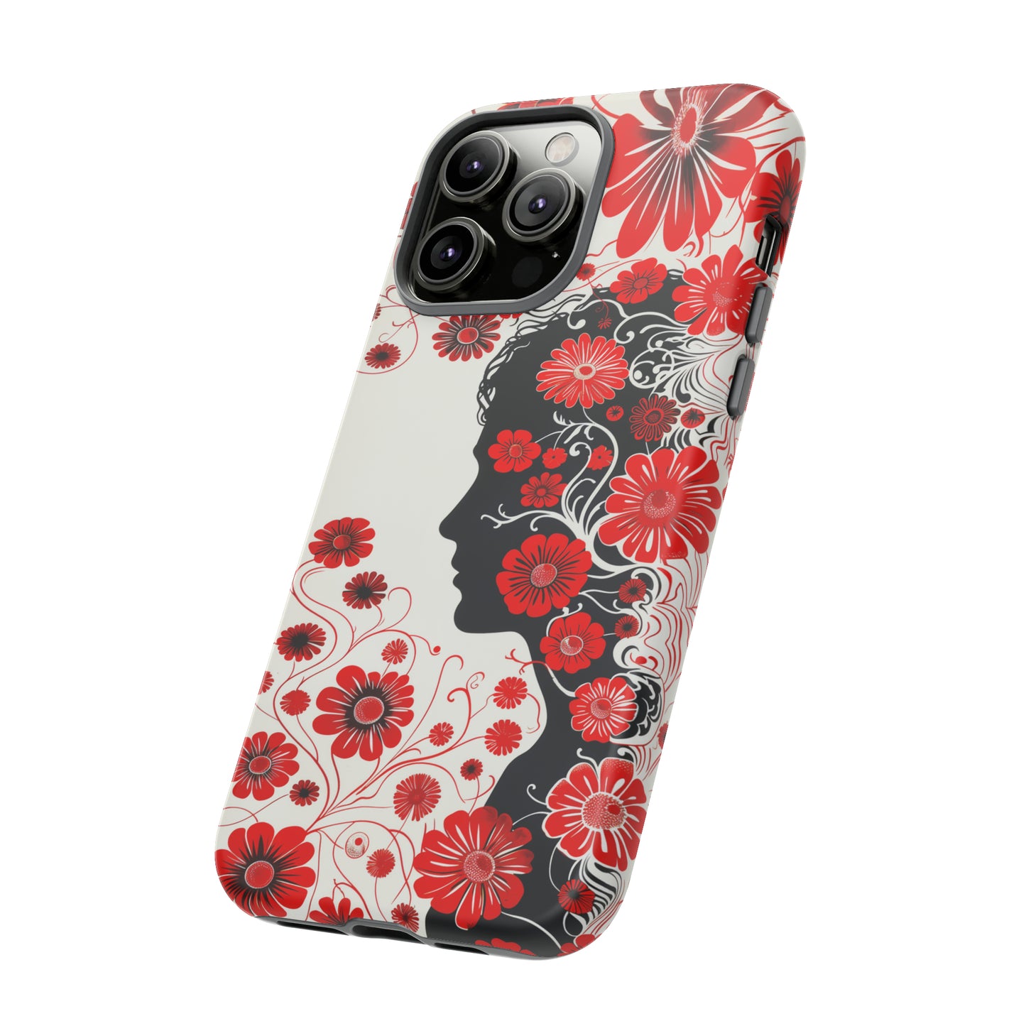 Silhouette Tough Cases