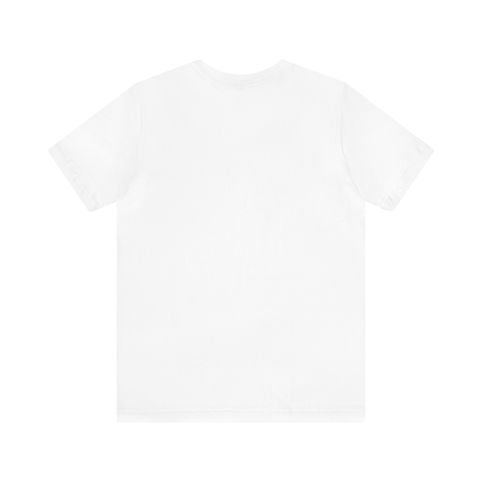 Pink vintage surfboard Unisex Jersey Short Sleeve Tee