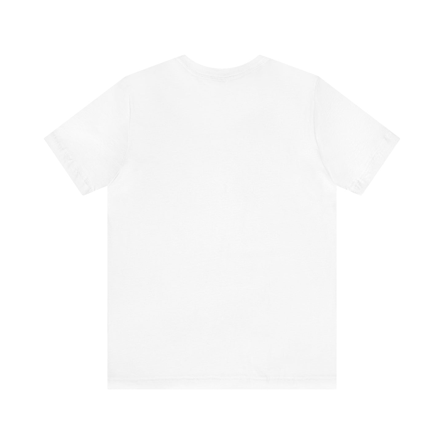 Pink vintage surfboard Unisex Jersey Short Sleeve Tee