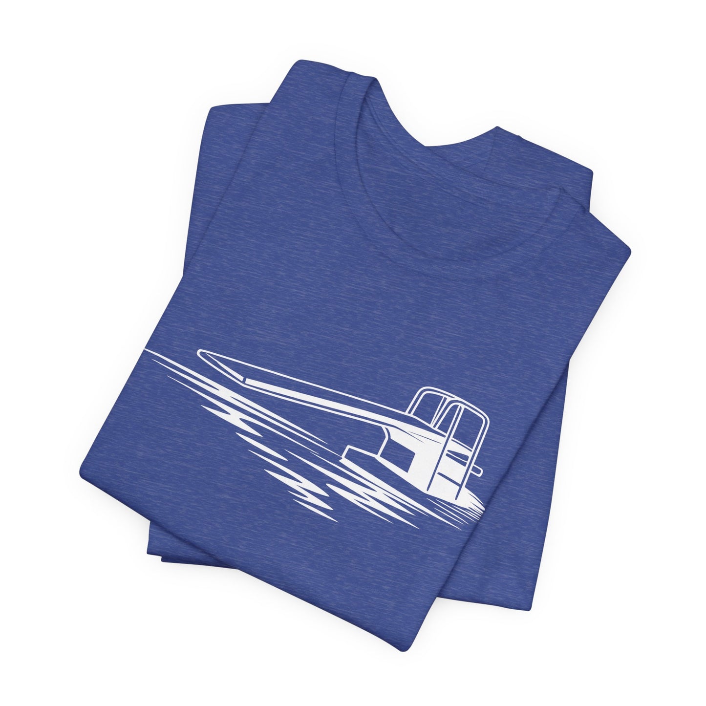 Desert Modern Icons series, Diving board graphic Unisex Jersey Short Sleeve Tee, Vintage Palm Springs