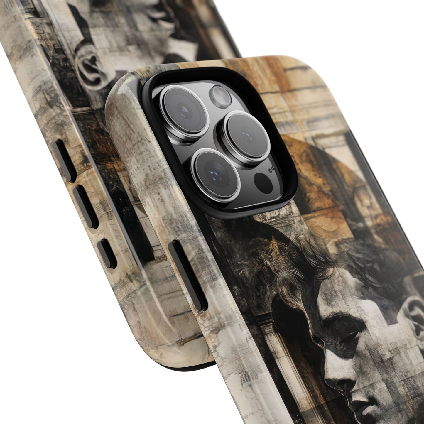 Arches deco Artistic Phone Case - 'Tough Cases' Stylish Protection