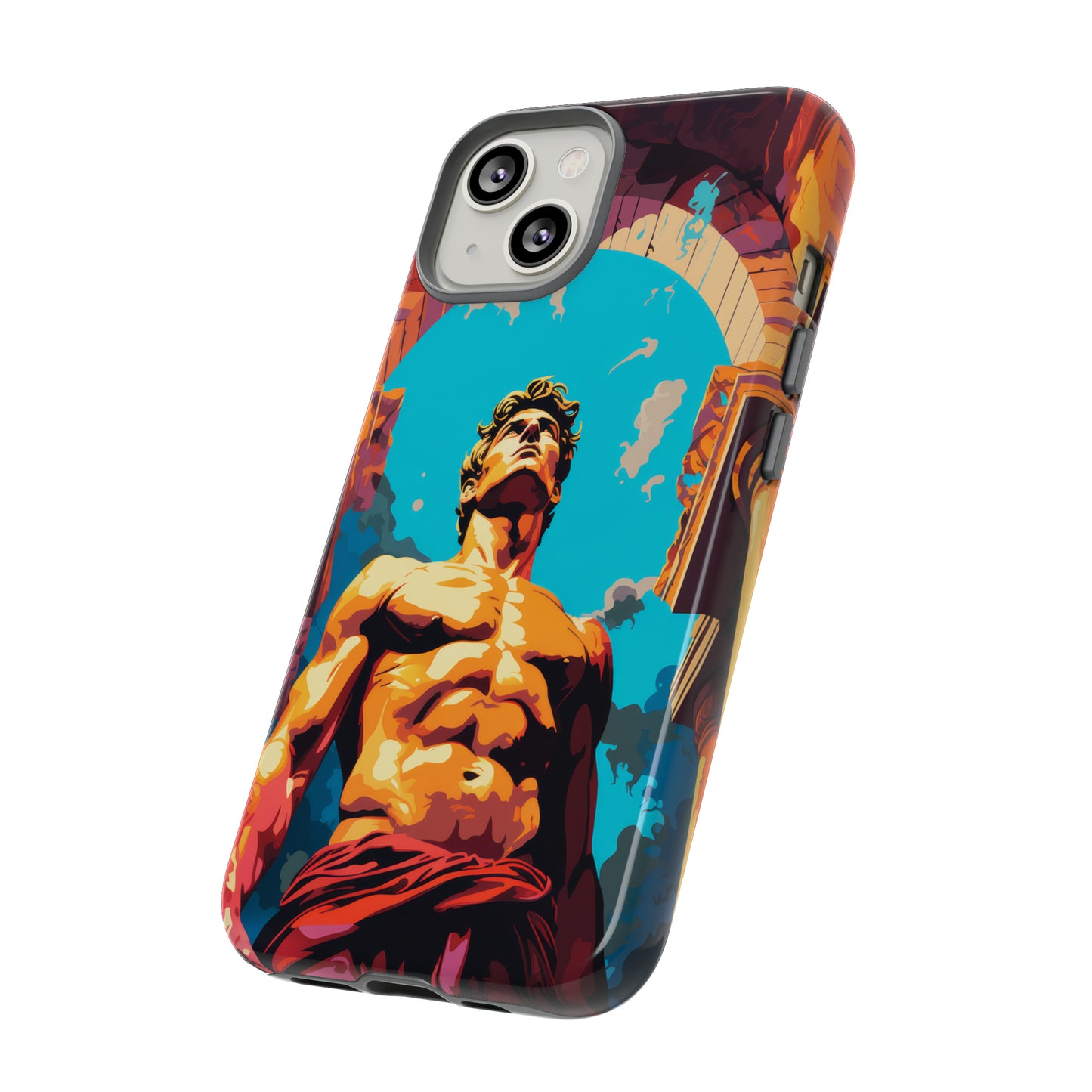 Dionysus Tough Cases