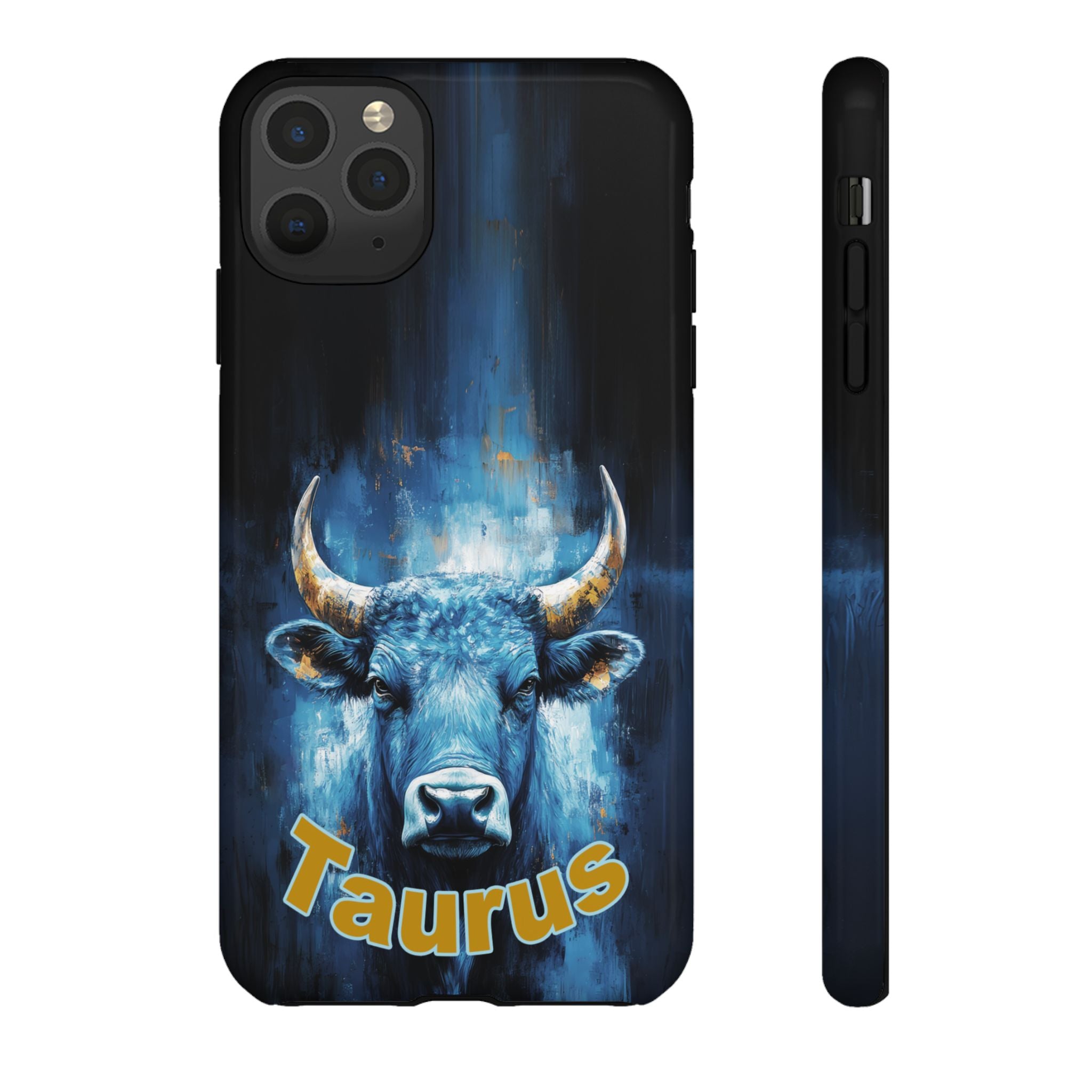 Taurus Tough phone Cases