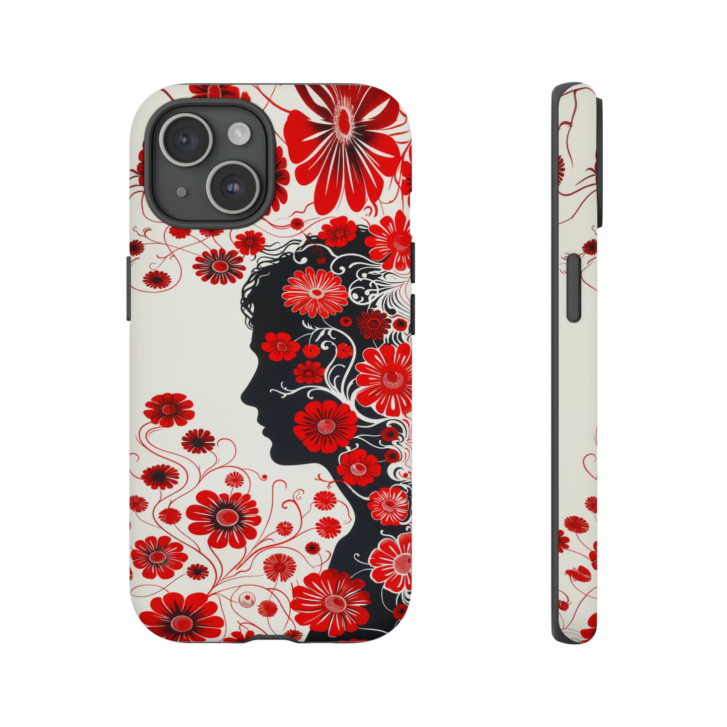 Silhouette Tough Cases