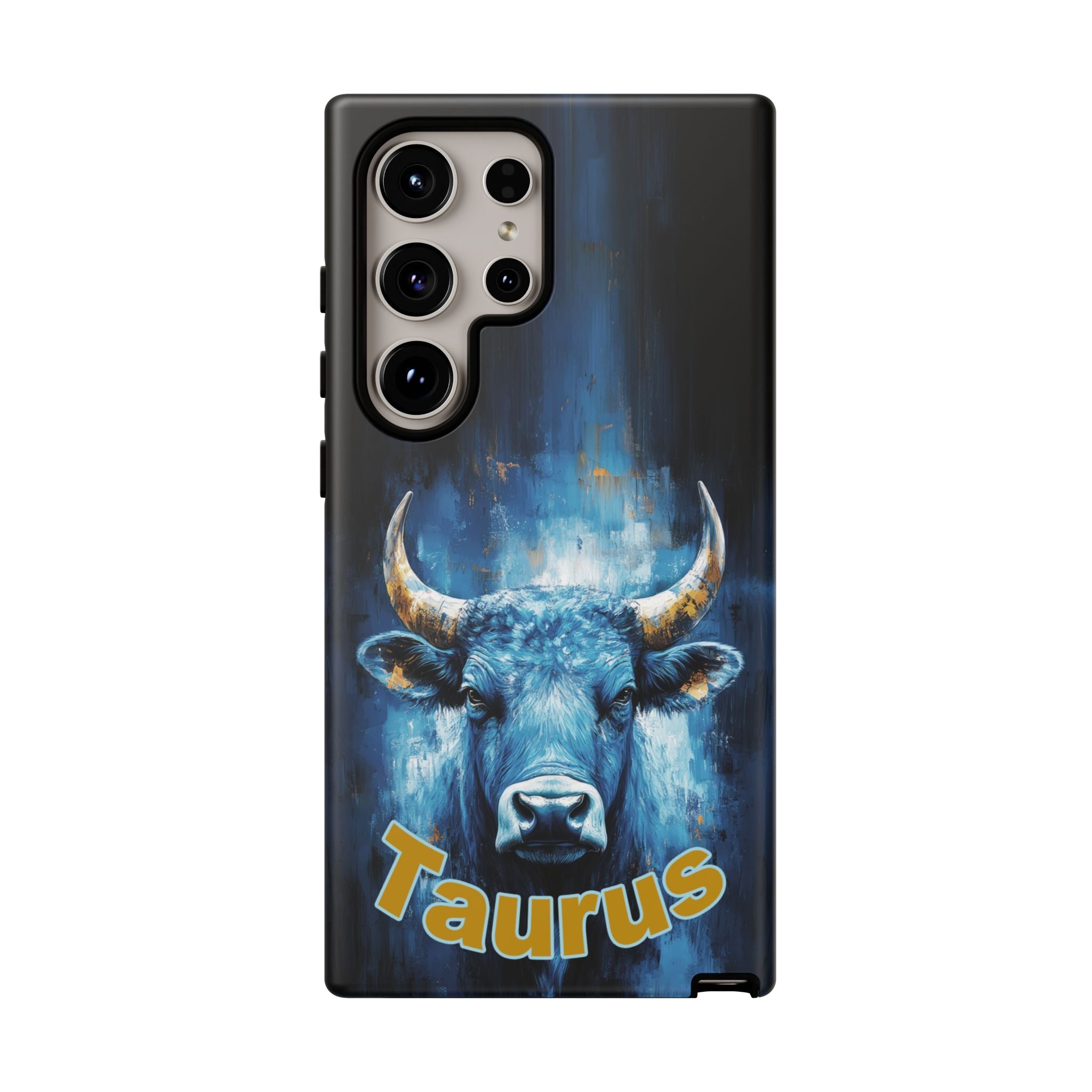 Taurus Tough phone Cases
