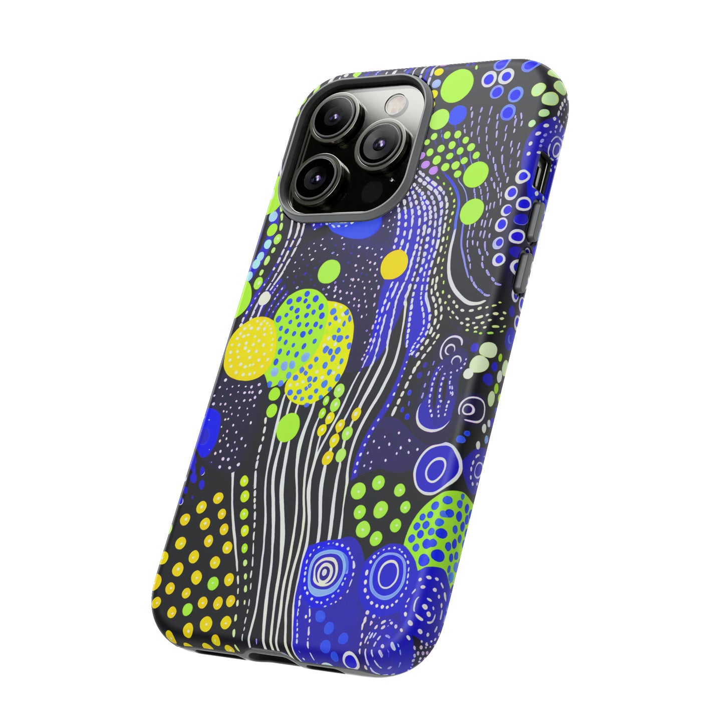 Night sky Tough Cases