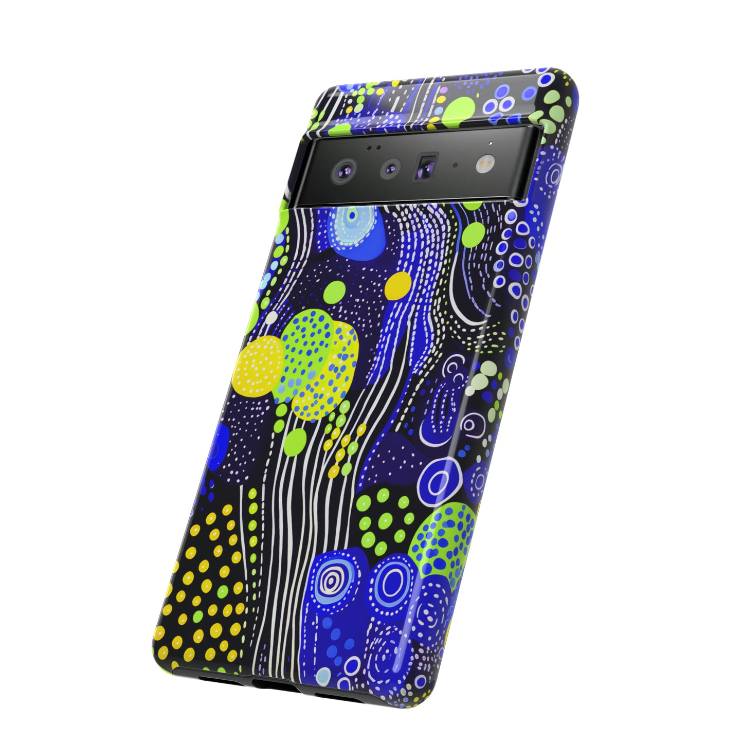 Night sky Tough Cases