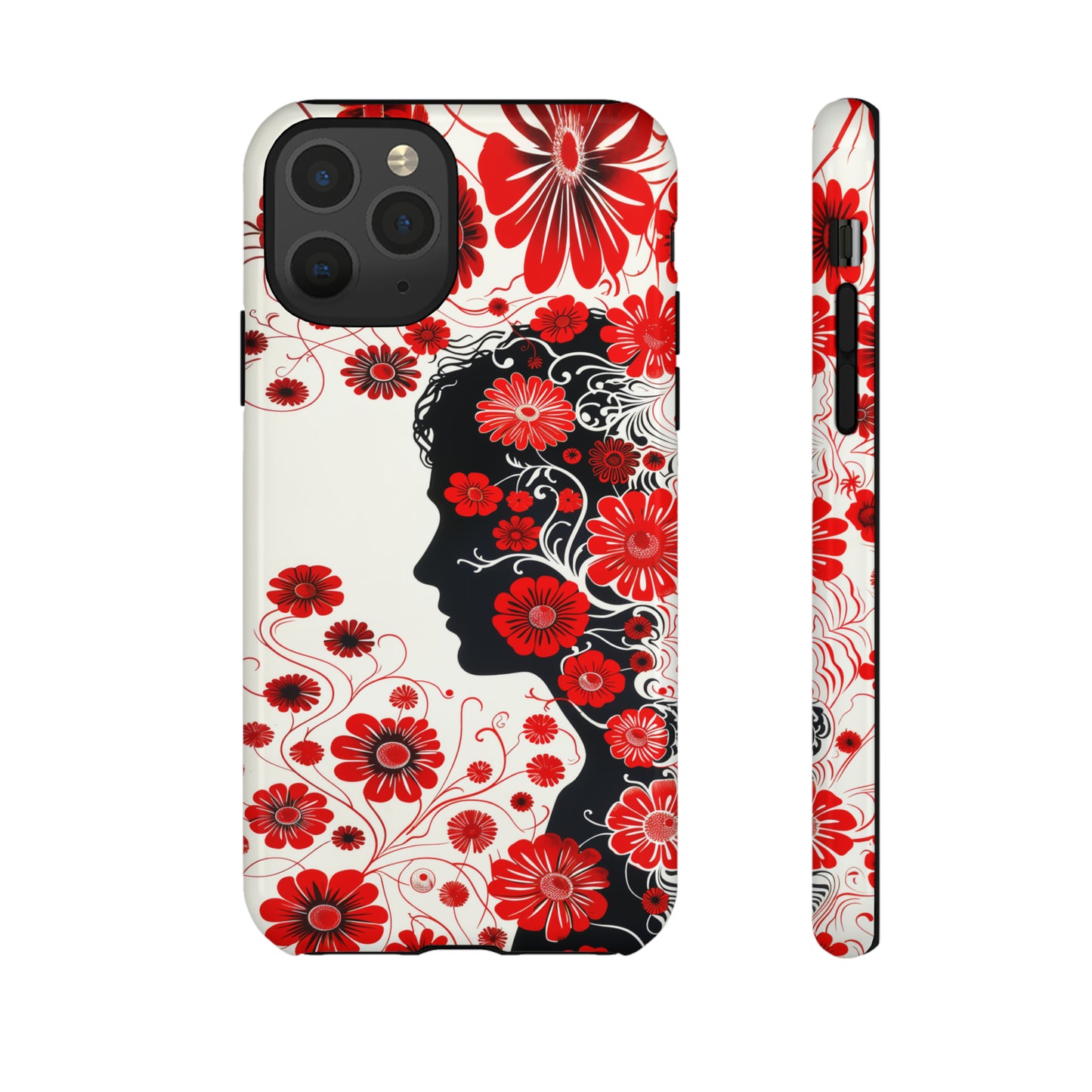 Silhouette Tough Cases