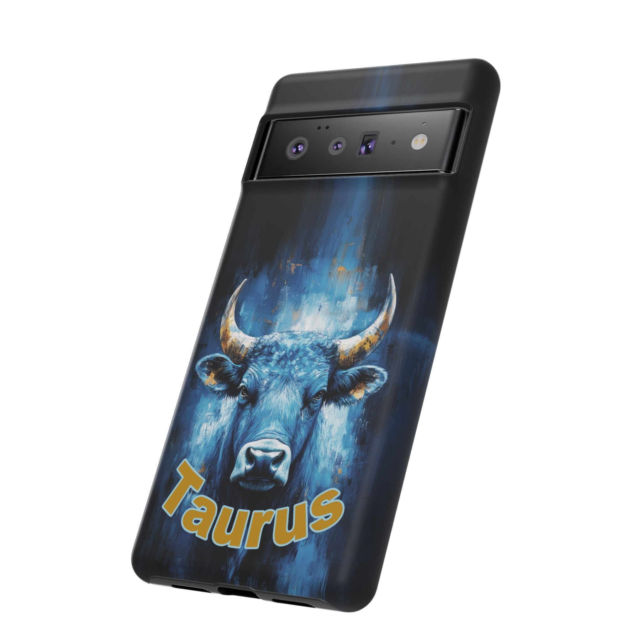 Taurus Tough phone Cases