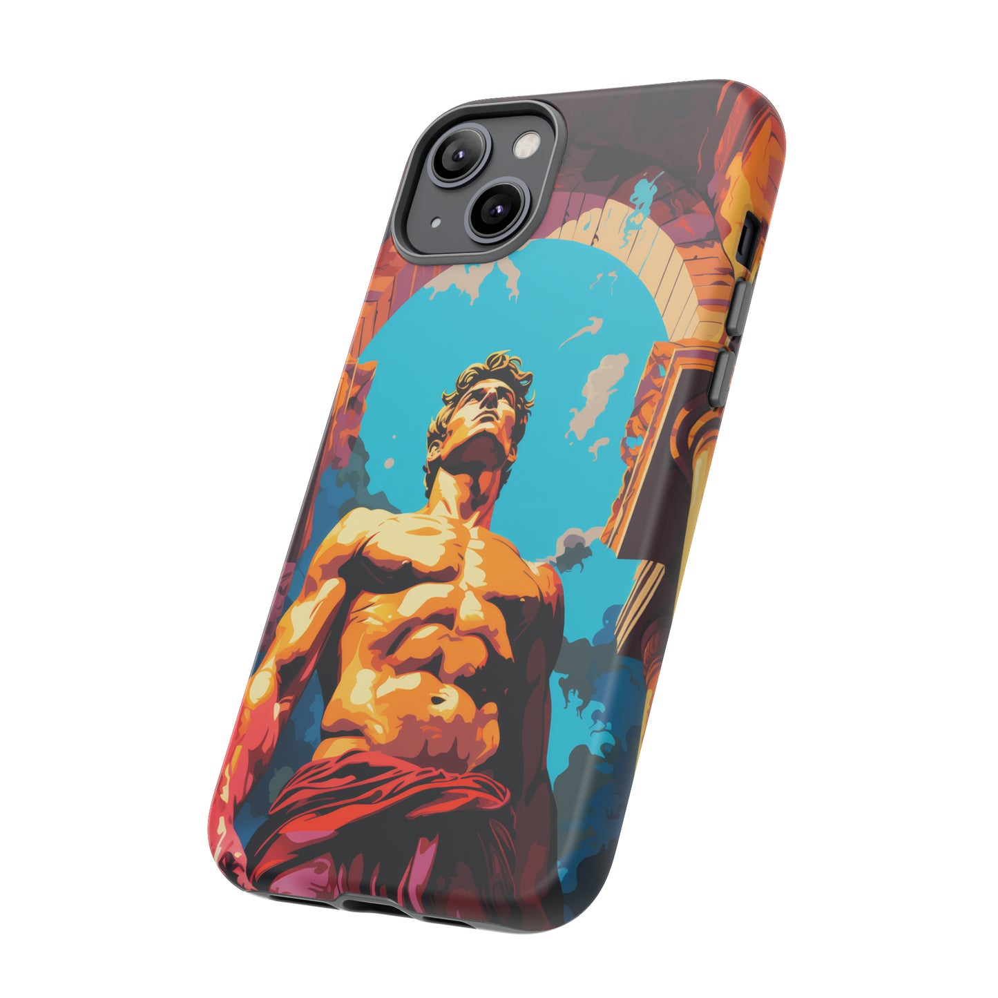 Dionysus Tough Cases