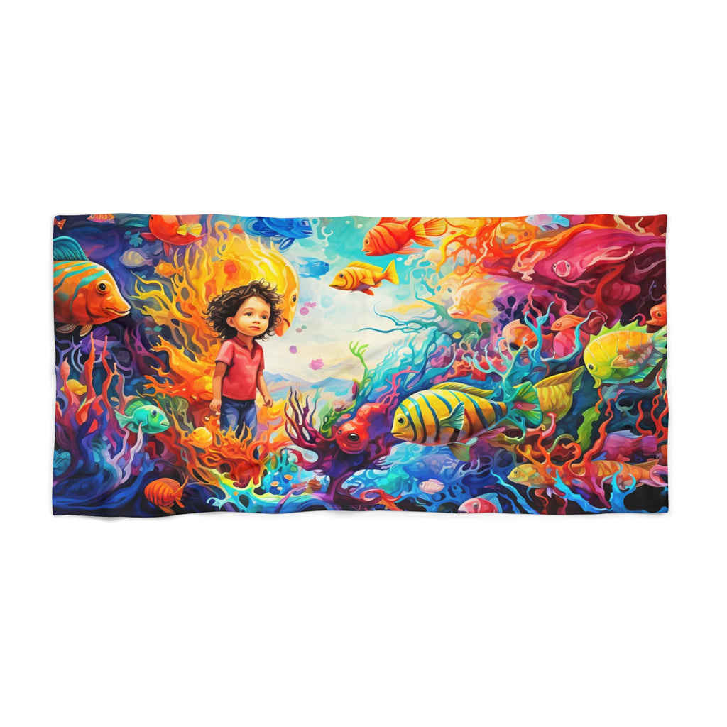 Beach Towel