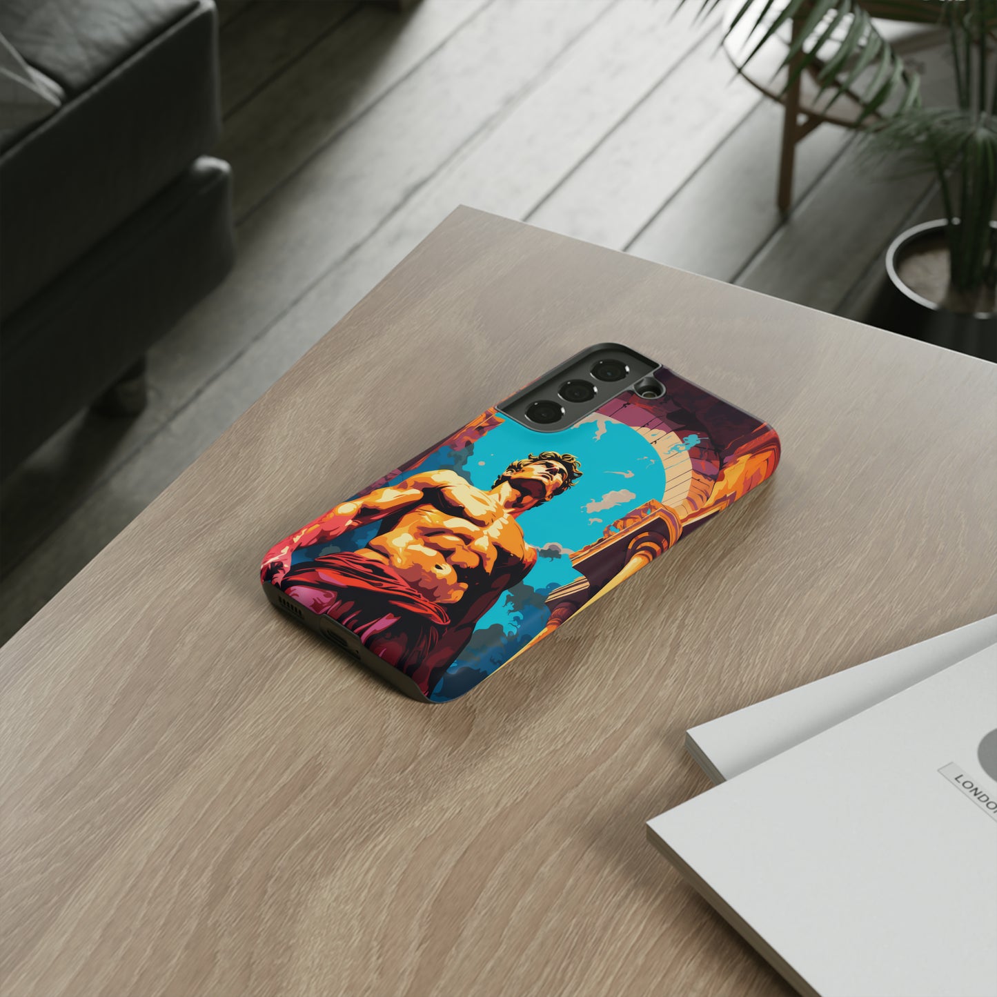 Dionysus Tough Cases