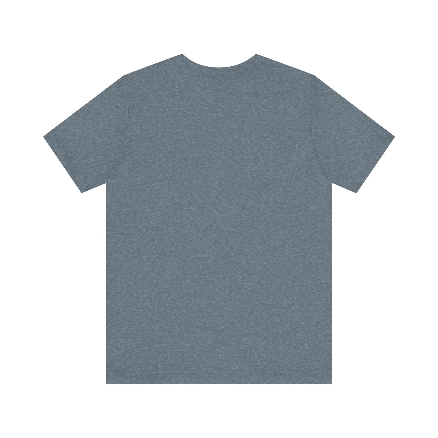 Taurus Unisex Jersey Short Sleeve Tee