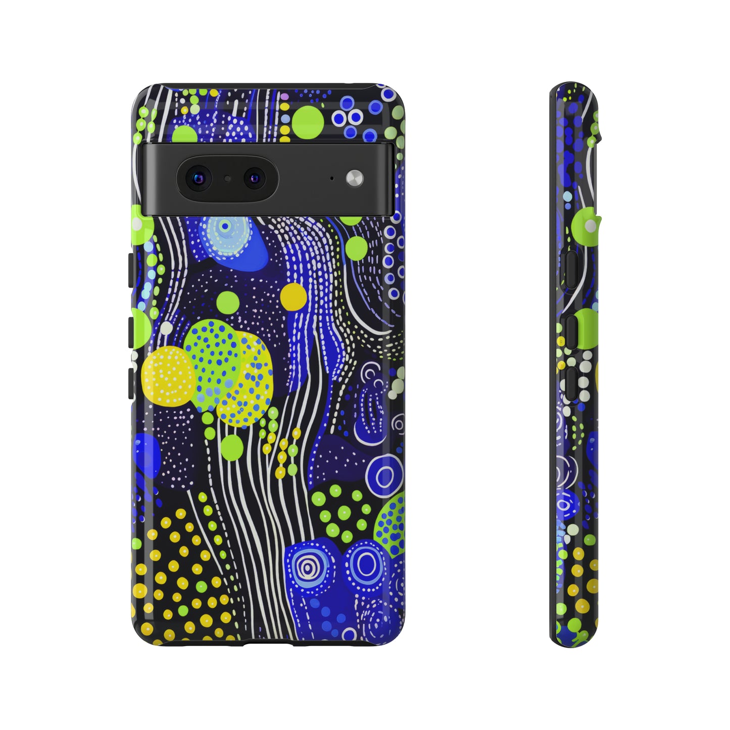 Night sky Tough Cases