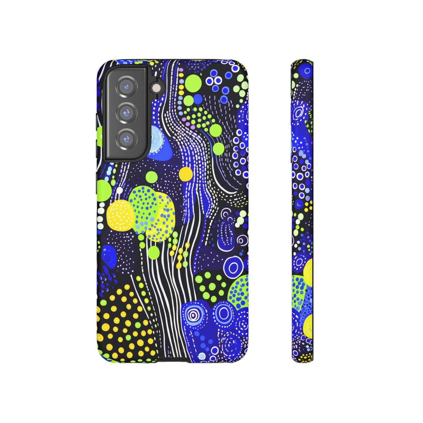 Night sky Tough Cases