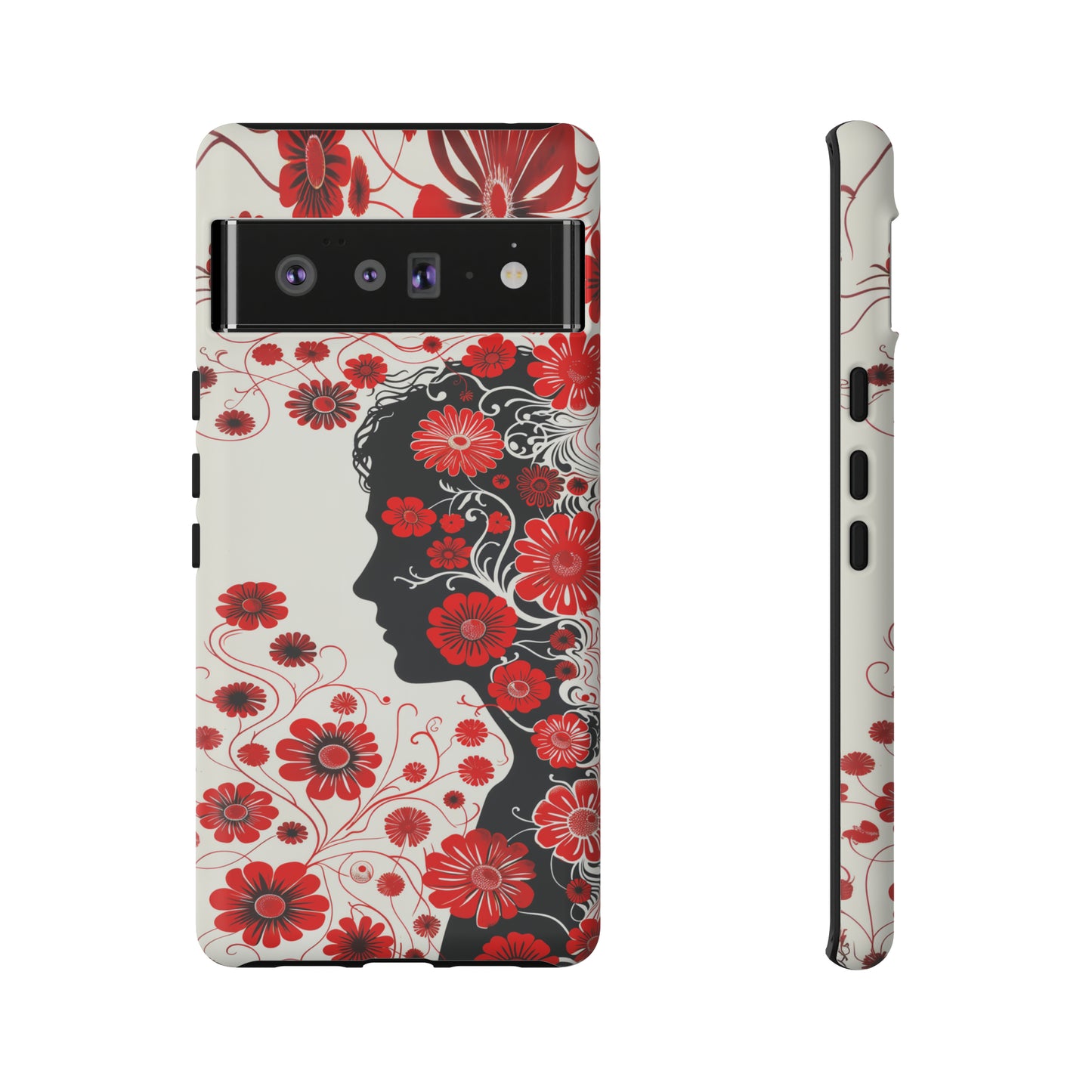 Silhouette Tough Cases