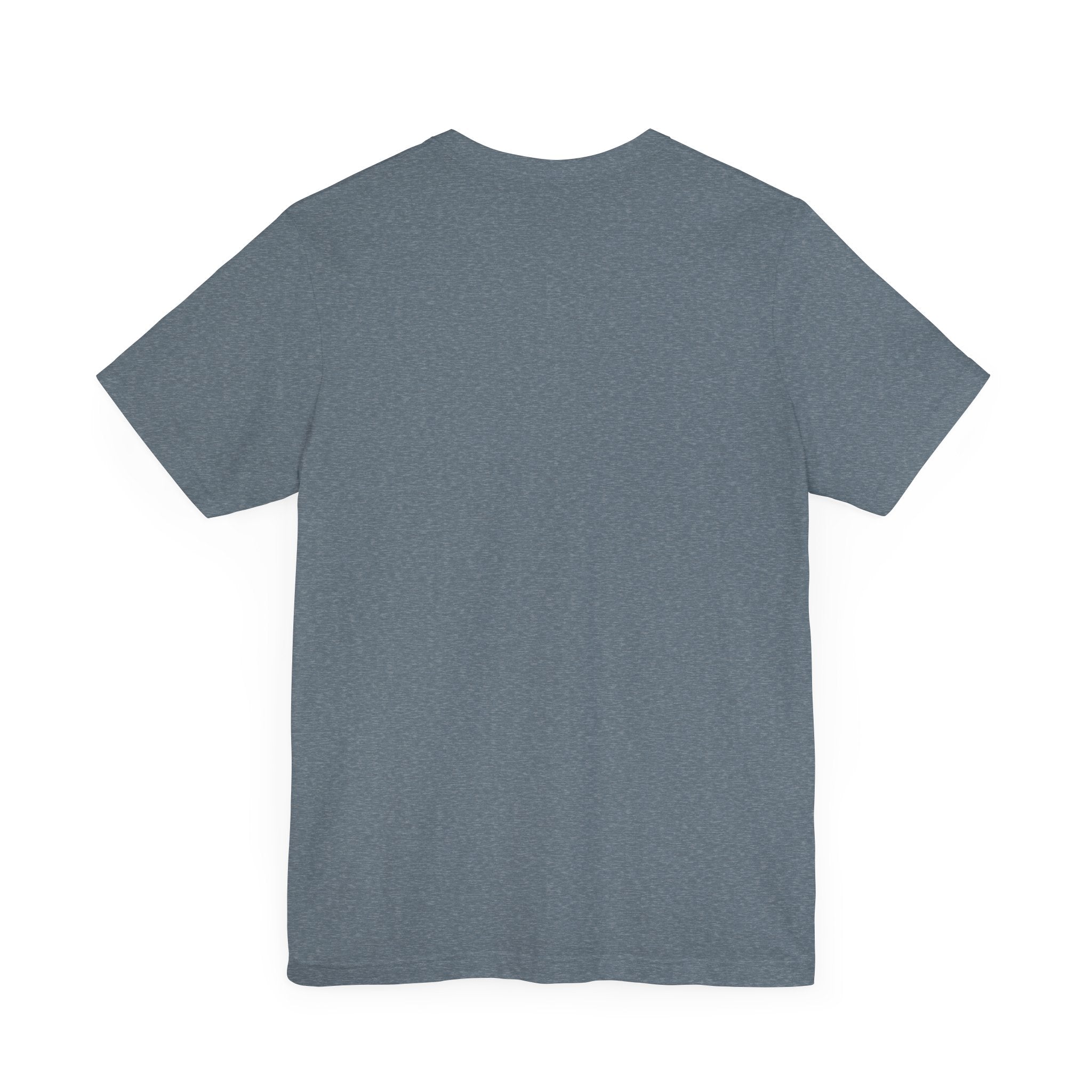 Gemini Unisex Jersey Short Sleeve Tee