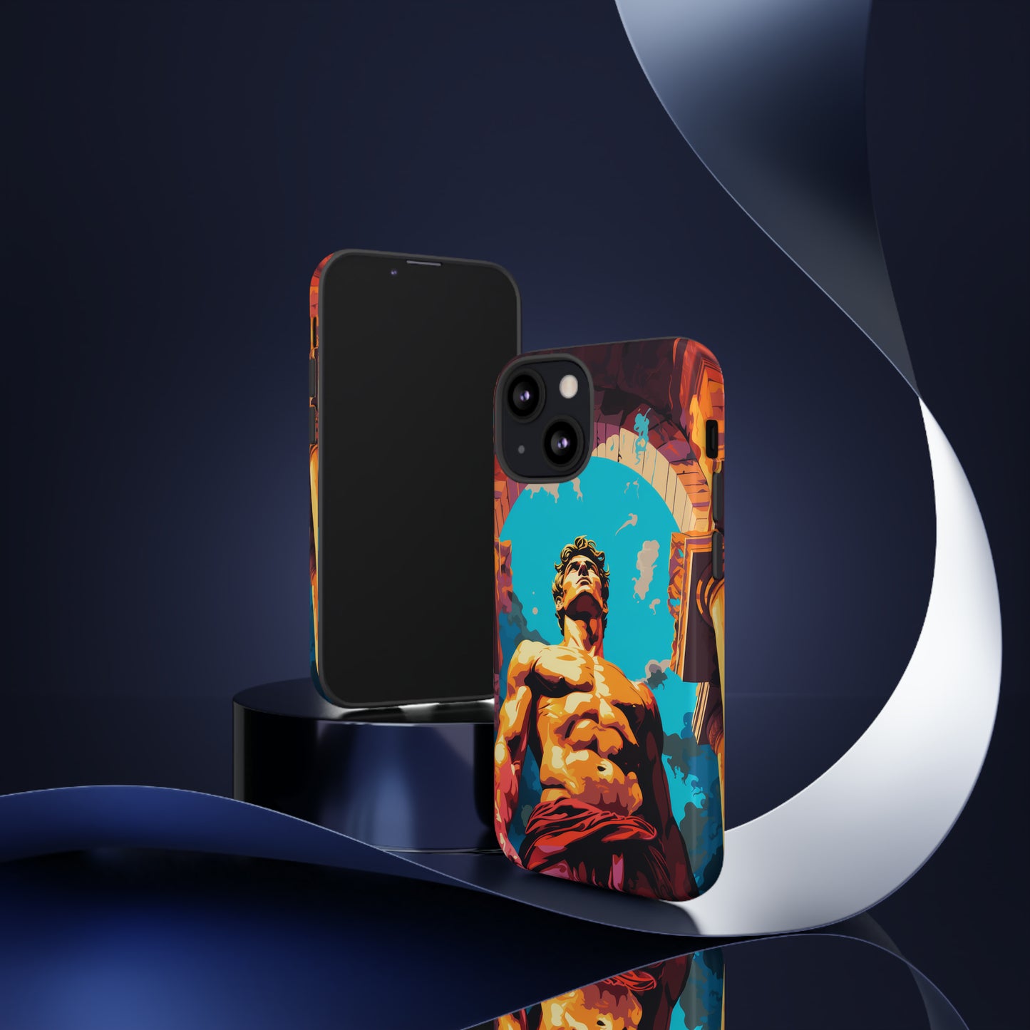 Dionysus Tough Cases