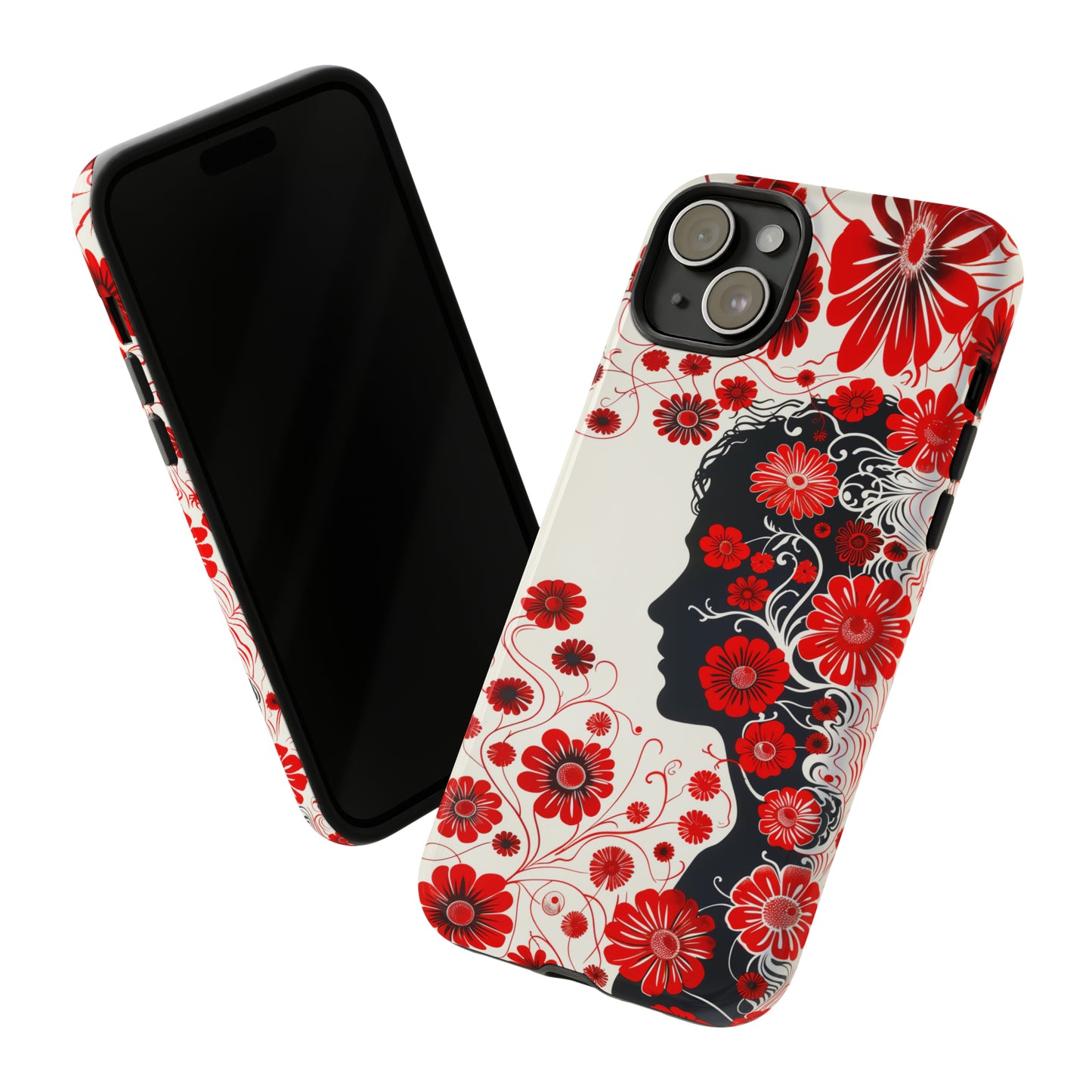 Silhouette Tough Cases