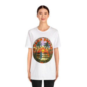 Dawn Patrol Unisex Jersey Short Sleeve Tee