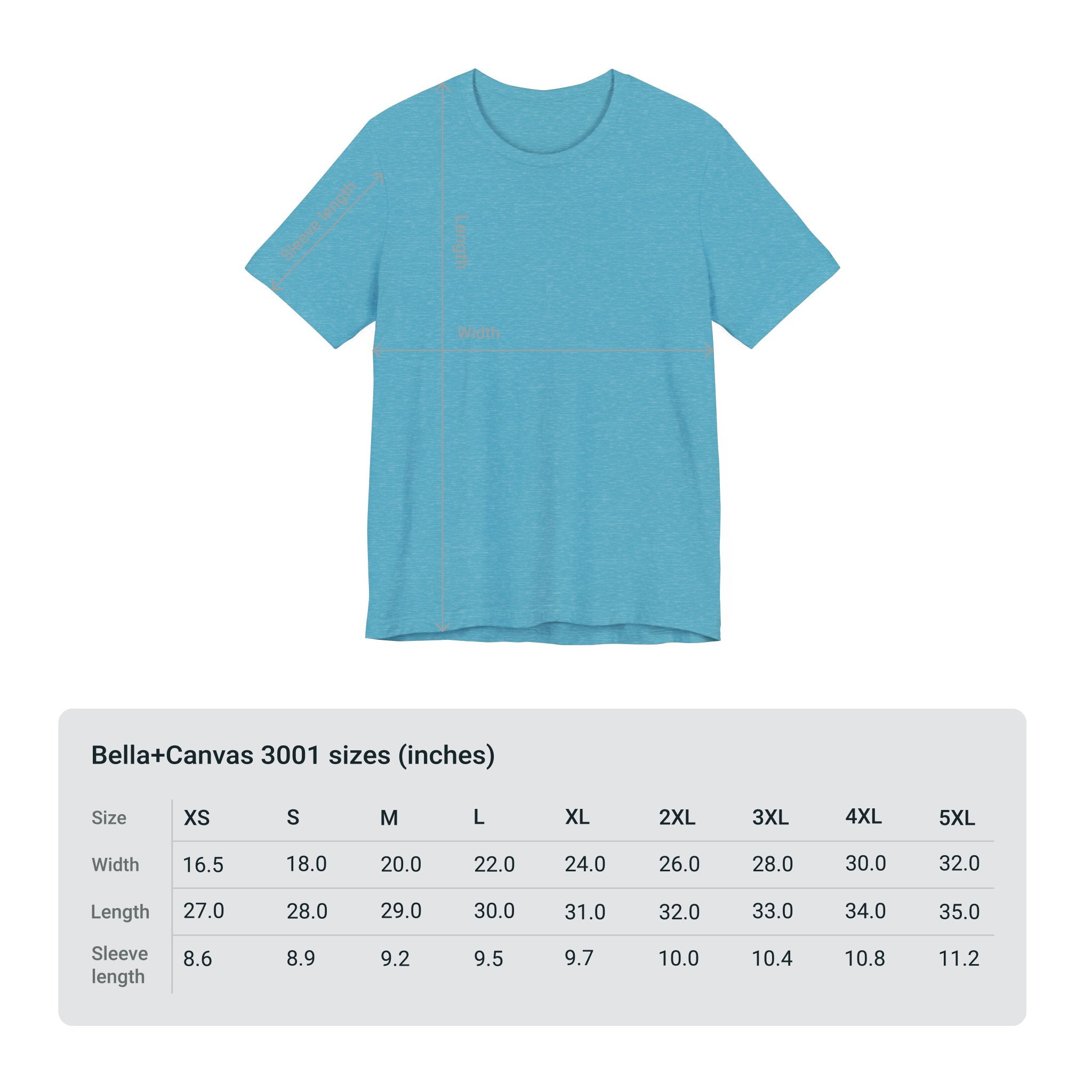 Gemini Unisex Jersey Short Sleeve Tee