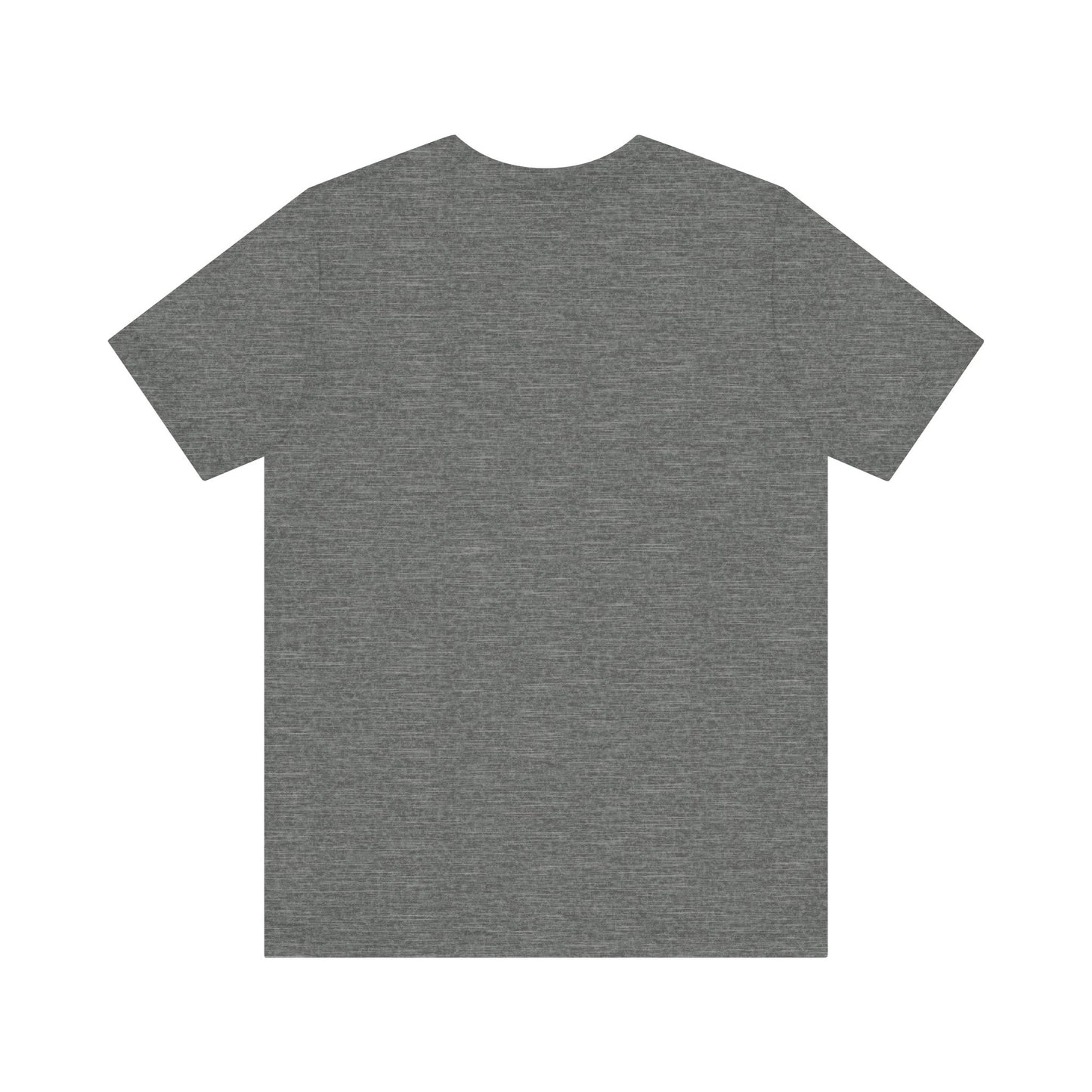 Aries Unisex Jersey Short Sleeve Tee