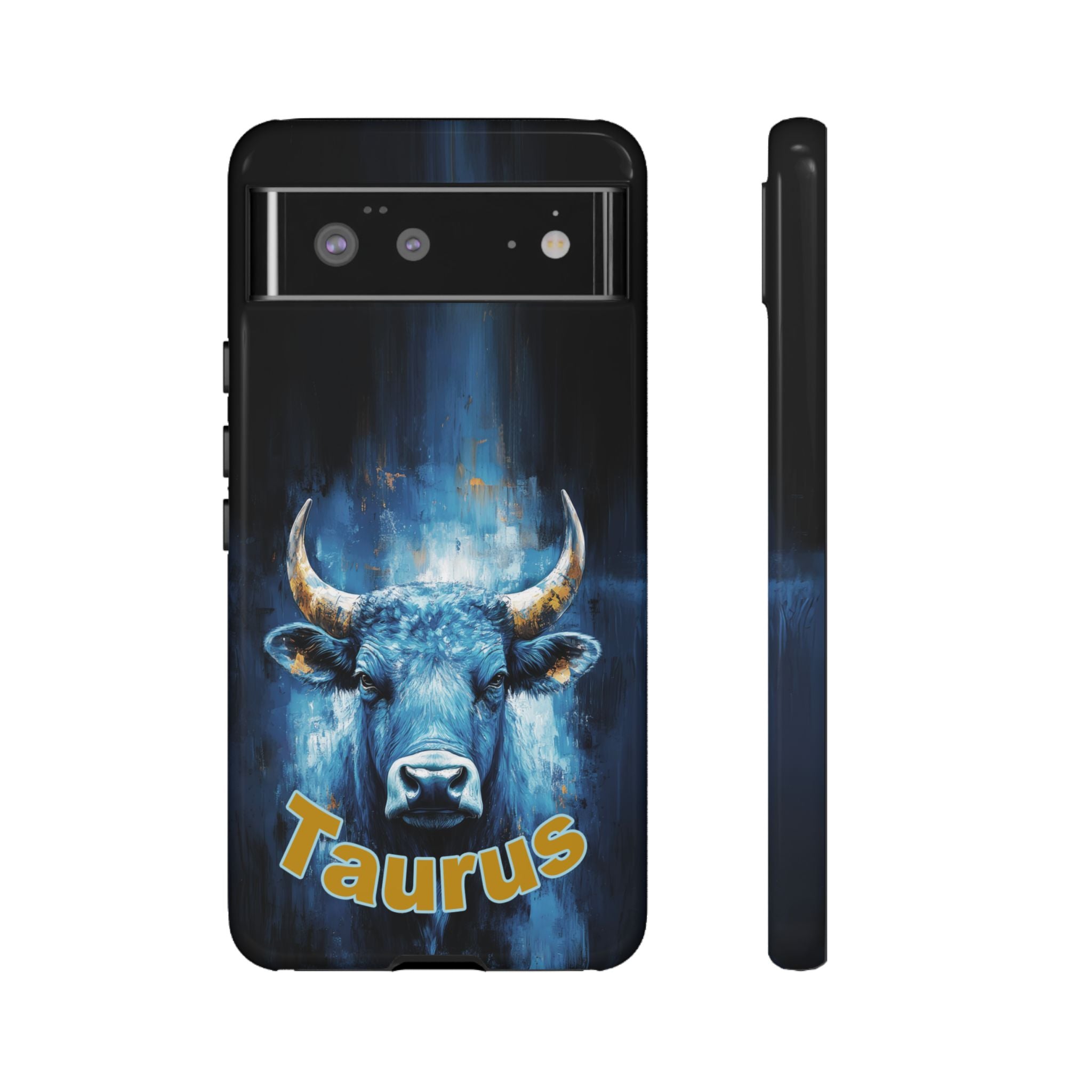 Taurus Tough phone Cases