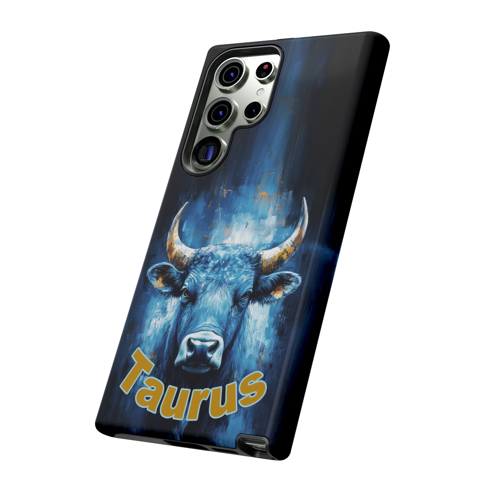 Taurus Tough phone Cases