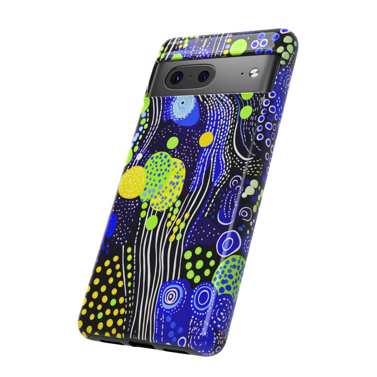 Night sky Tough Cases