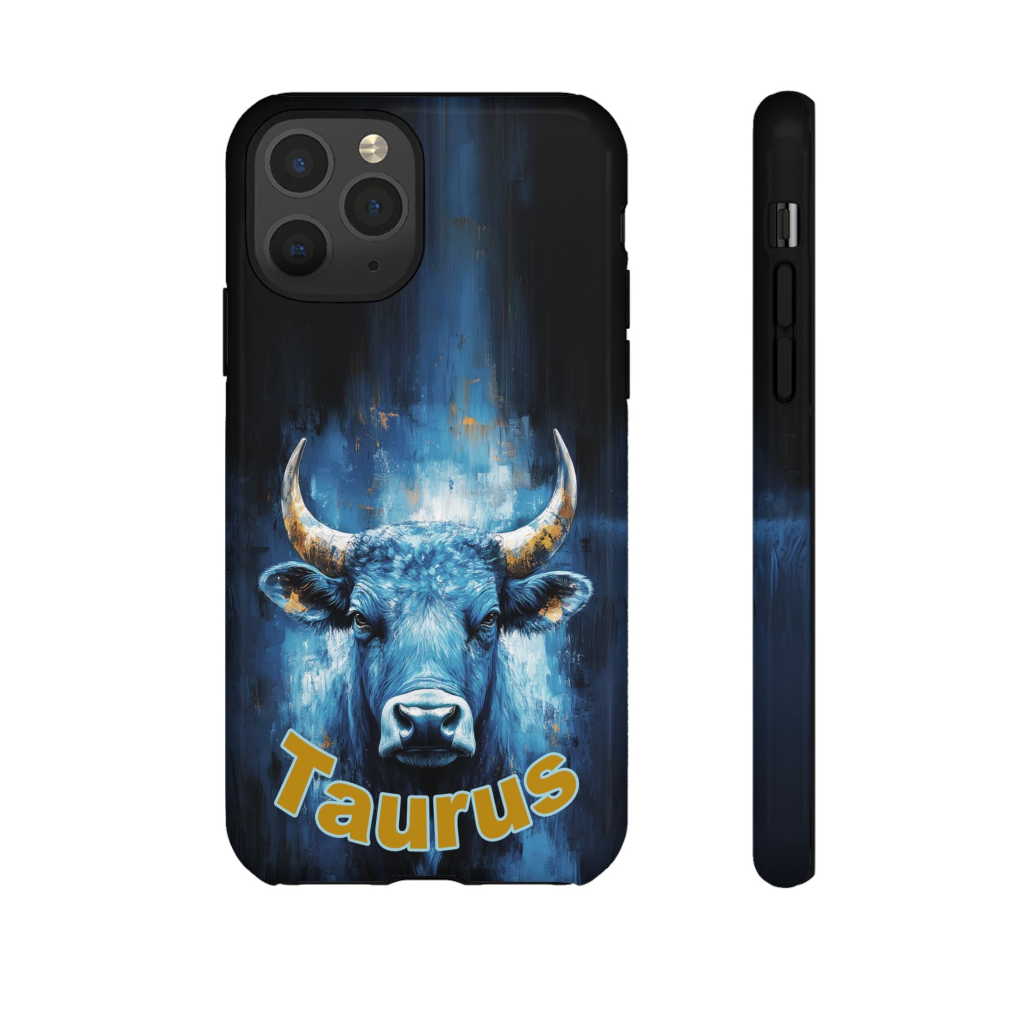Taurus Tough phone Cases